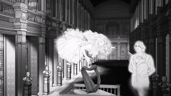 Jennifer Wilde: Unlikely Revolutionaries screenshot 6