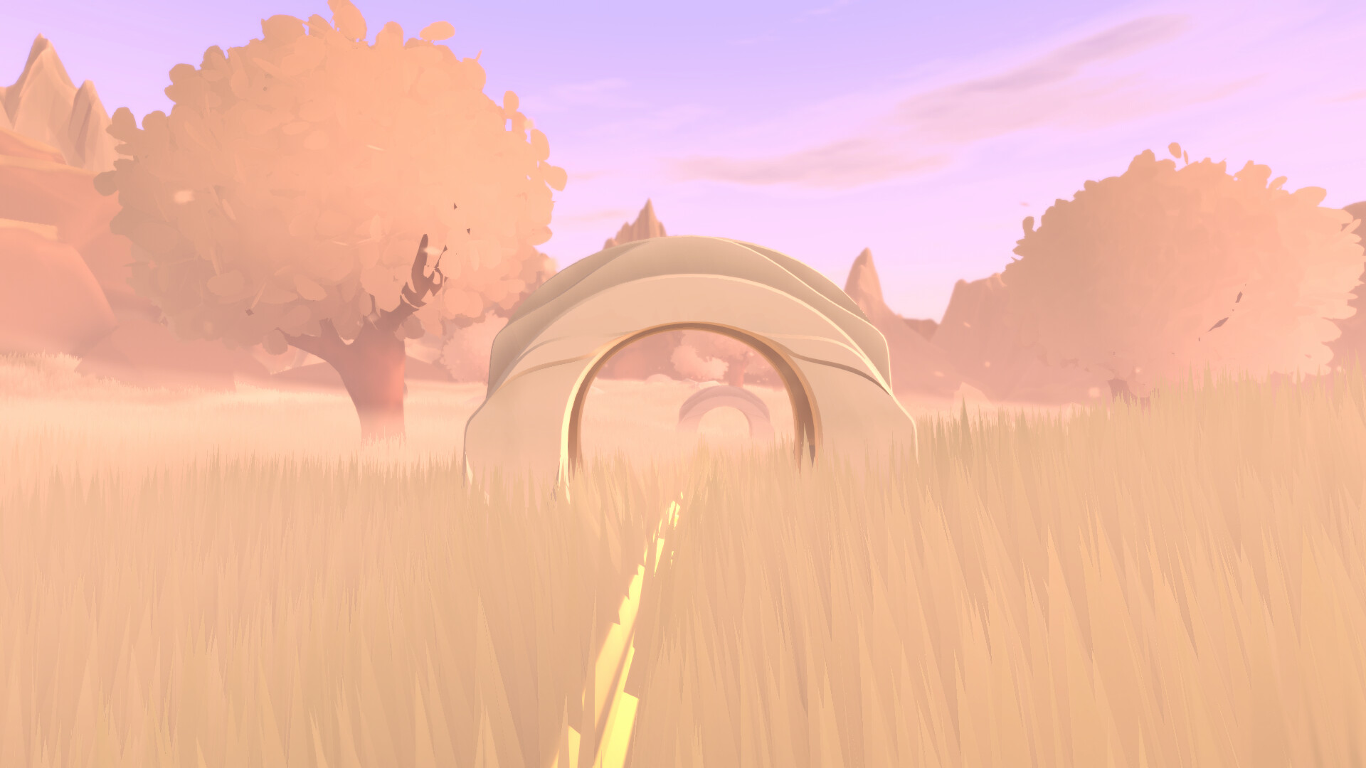 Shinies: Call of Light screenshot 17
