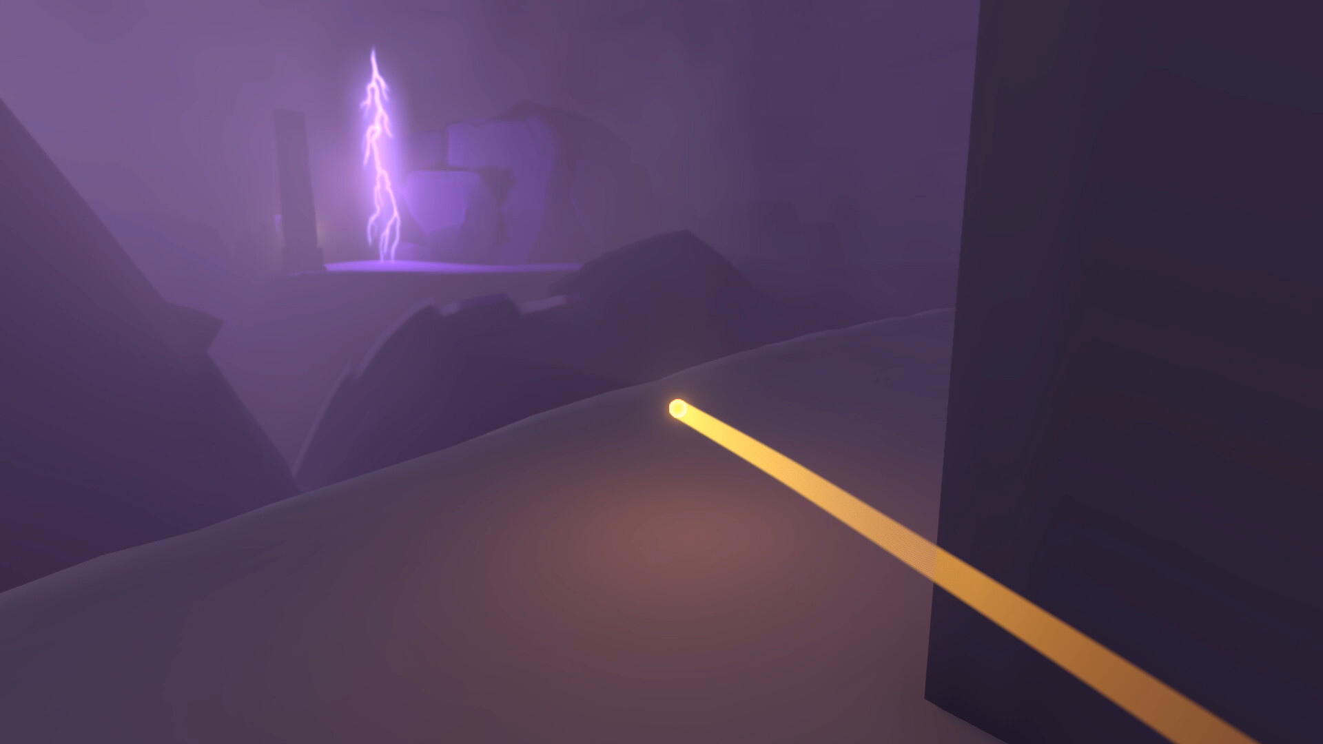 Shinies: Call of Light screenshot 1