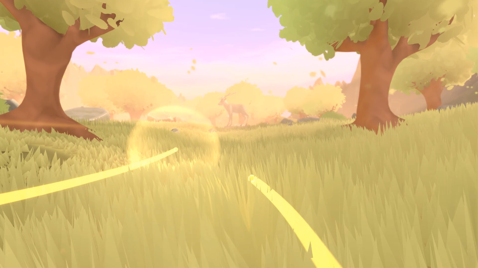 Shinies: Call of Light screenshot 3