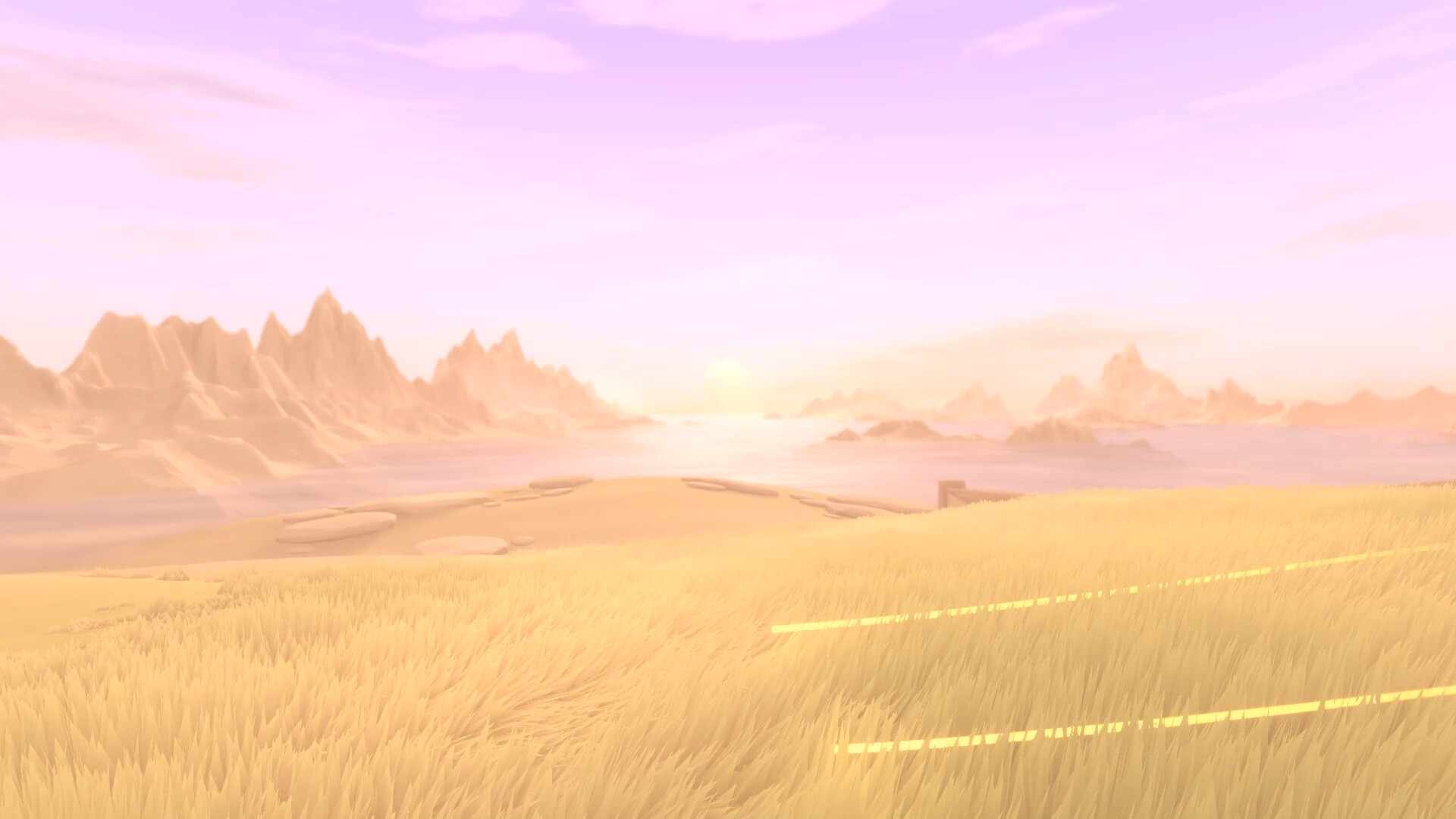 Shinies: Call of Light screenshot 12