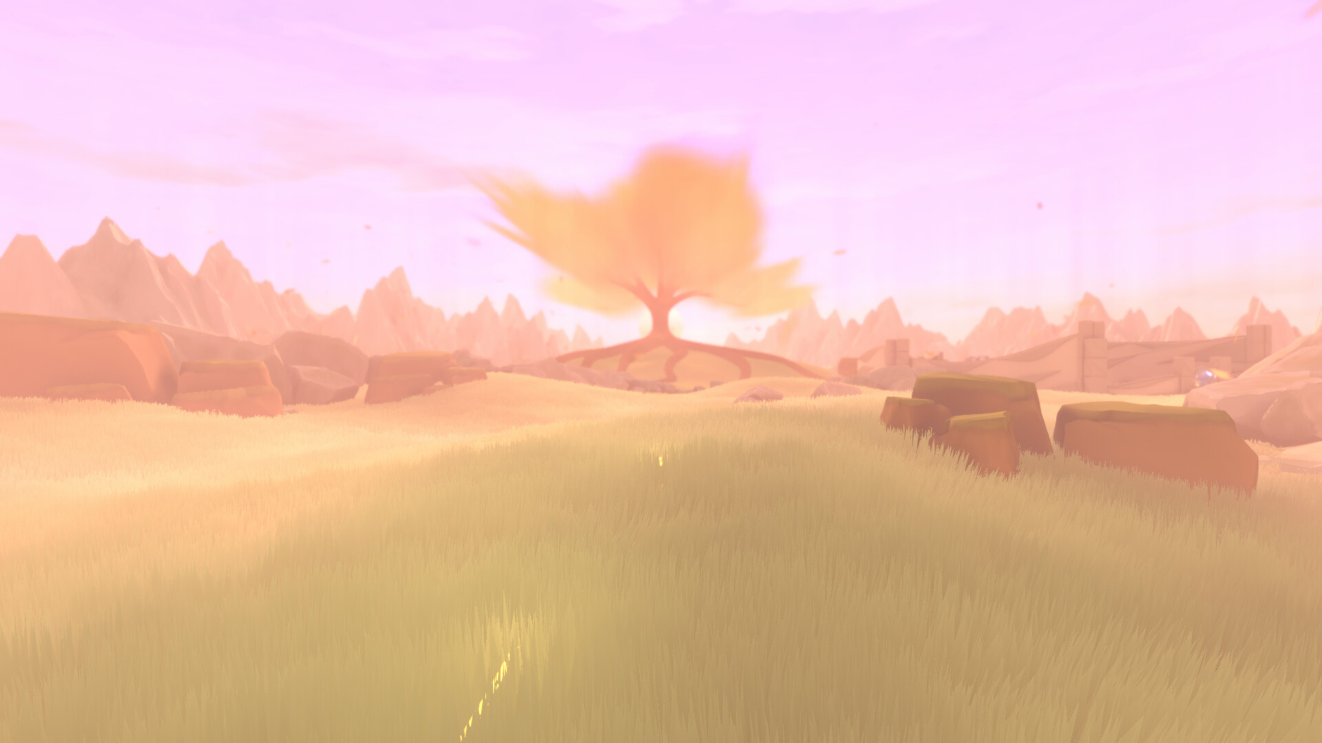 Shinies: Call of Light screenshot 14
