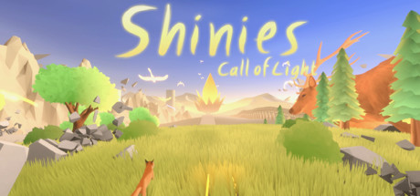 Shinies : Call of Light steam charts