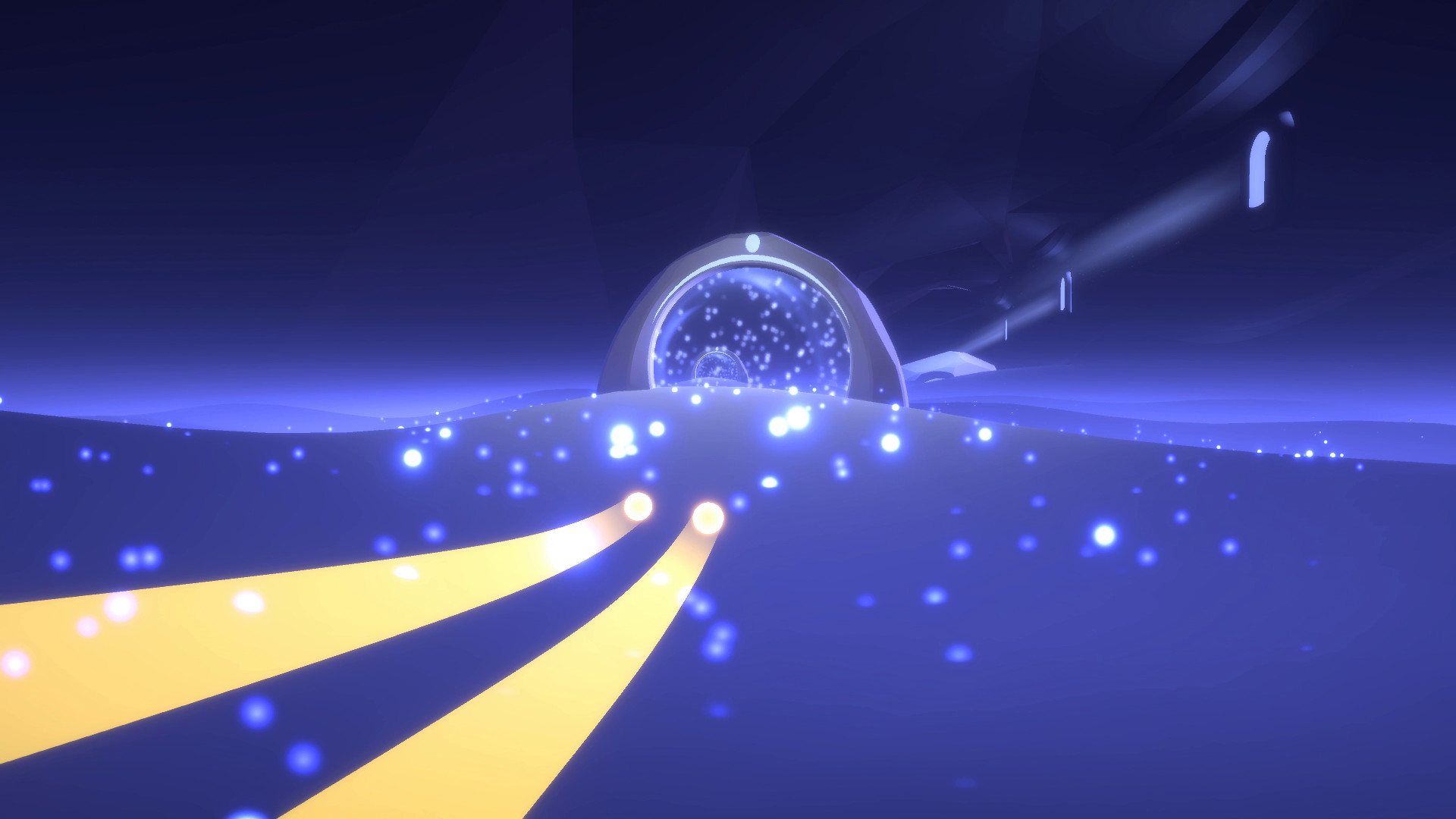 Shinies: Call of Light screenshot 7