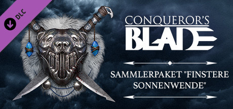 Conqueror's Blade - Sammlerpaket "Finstere Sonnenwende"