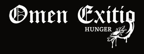 Omen Exitio: Hunger cover art