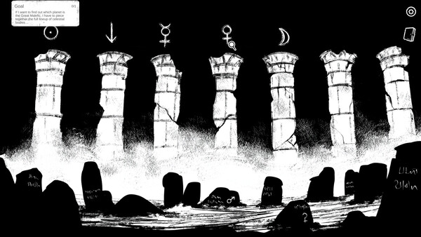 Screenshot 4 of Omen Exitio: Hunger - final gameplay screenshot