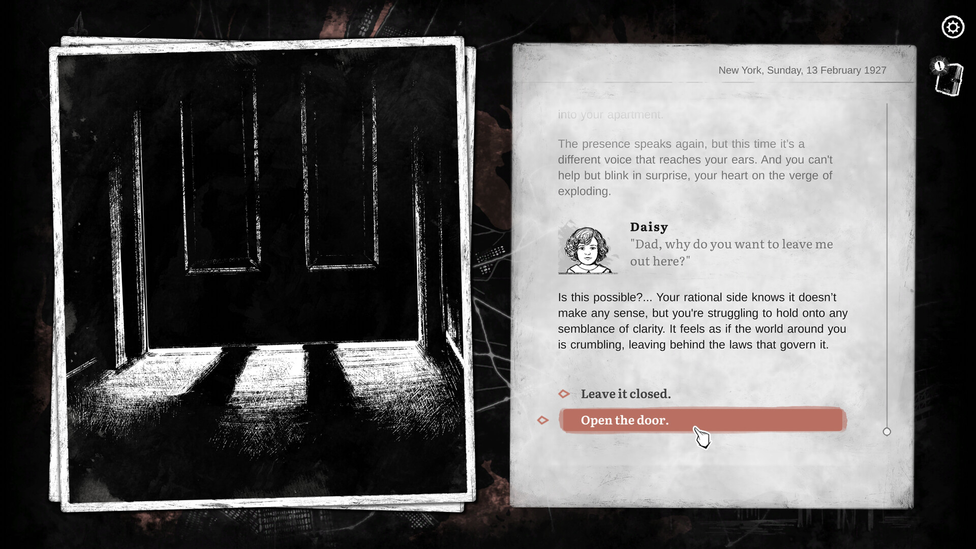 Omen Exitio: Hunger Featured Screenshot #1