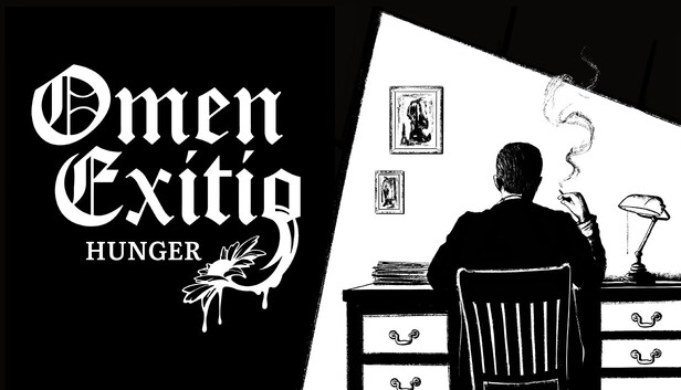 Omen Exitio: Hunger