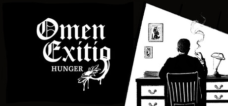 Omen Exitio: Hunger crack status