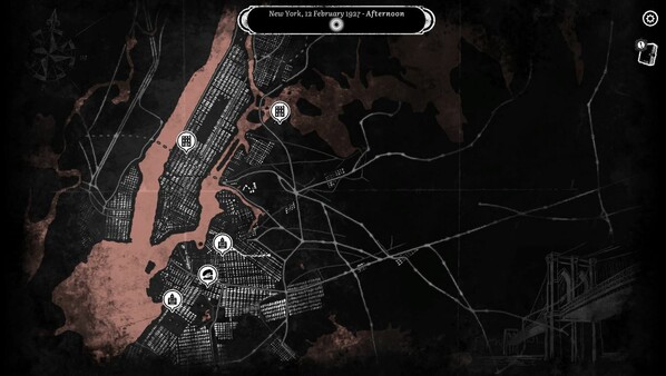 Omen Exitio: Hunger screenshot 5