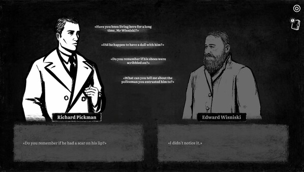 Omen Exitio: Hunger screenshot 6