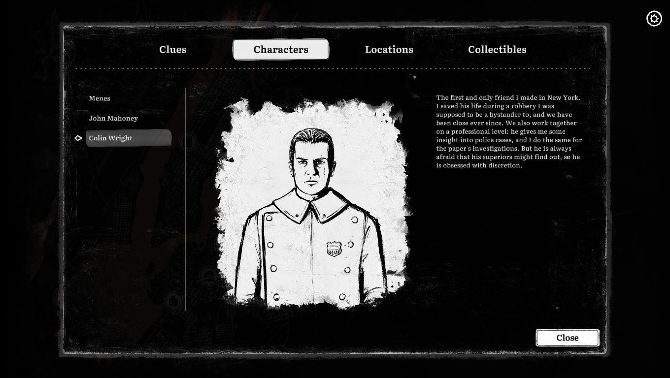 Omen Exitio: Hunger screenshot #2