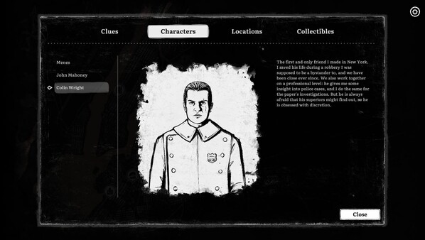 Omen Exitio: Hunger screenshot 2