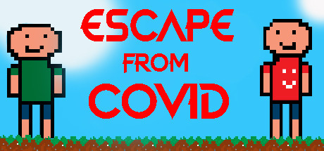 Escape from Covid Cheat Engine/CT