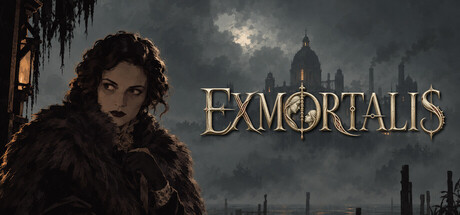 ExMORTALIS