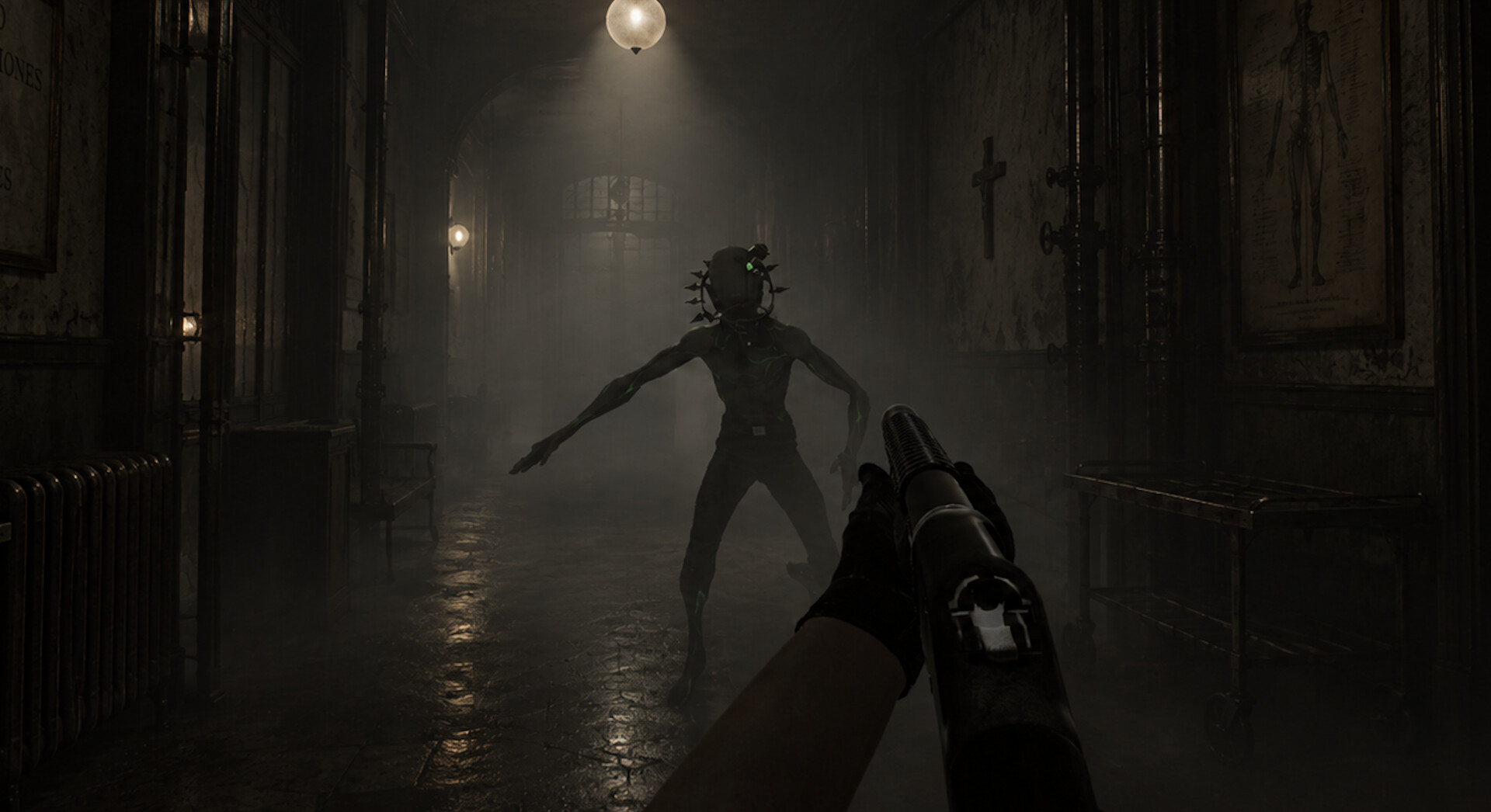 ExMORTALIS screenshot #2