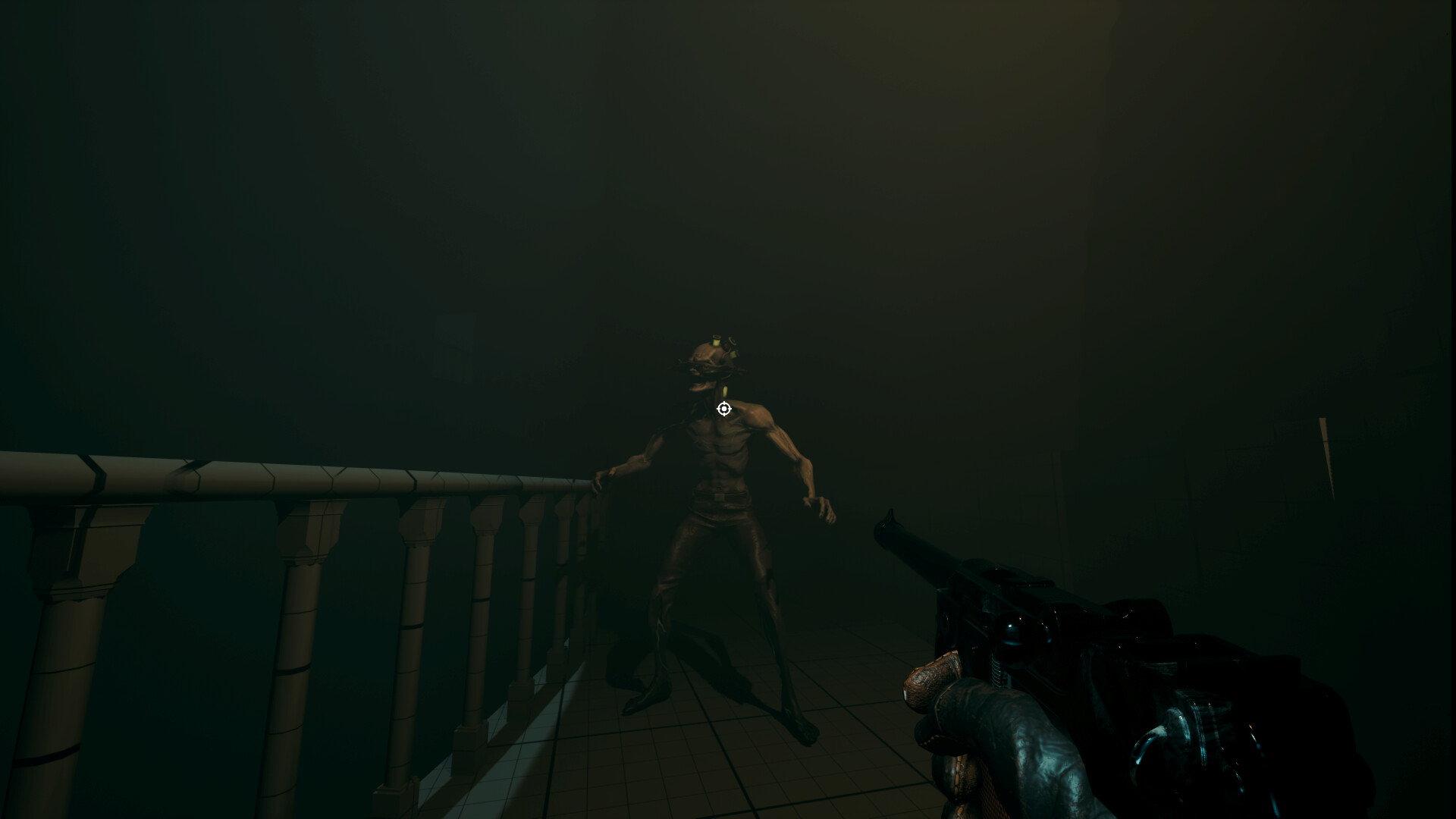 ExMORTALIS screenshot #5