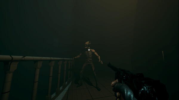 ExMORTALIS screenshot 5