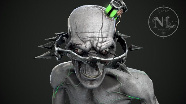 ExMORTALIS screenshot 3