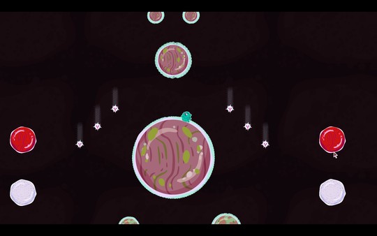 Screenshot z The Clot Thickens