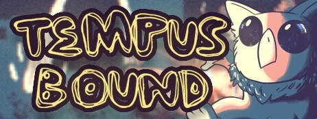 Tempus Bound cover art