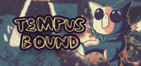 Tempus Bound banner