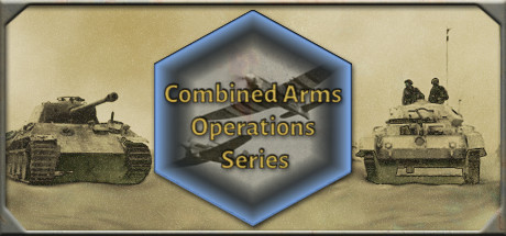 Combined Arms Operations Series steam charts