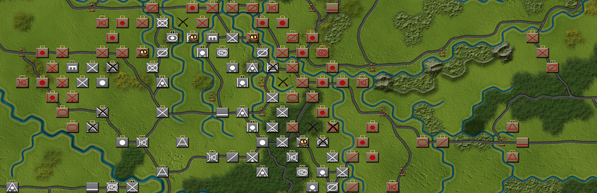 Combined Arms Operations Series