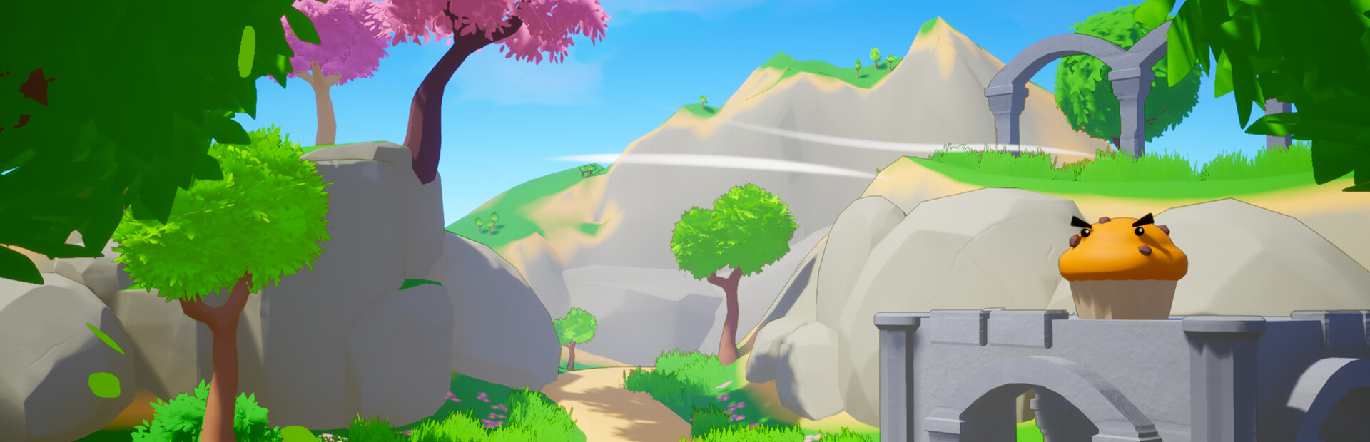 Tasty Arena