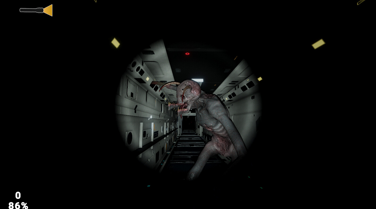 #2. Project Space Hunter (Steam) 由: BBN Publishing