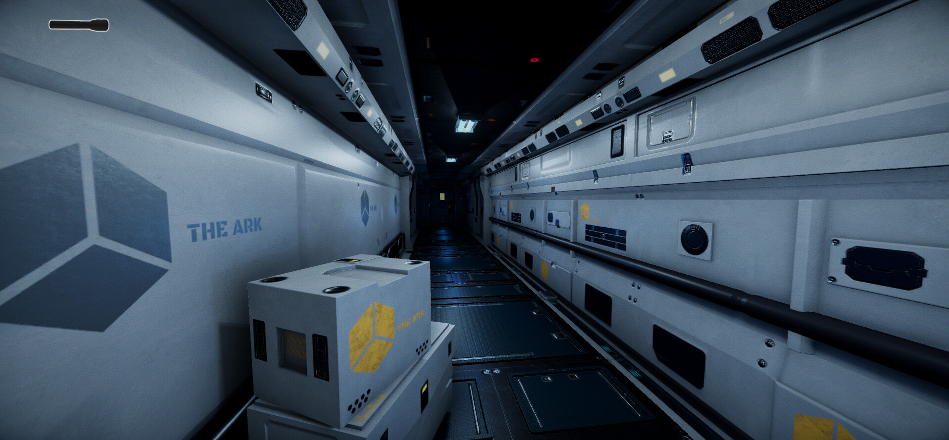 #1. Project Space Hunter (Steam) 由: BBN Publishing