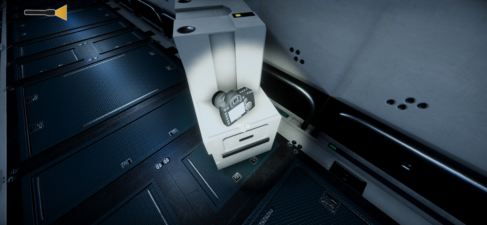 #3. Project Space Hunter (Steam) 由: BBN Publishing