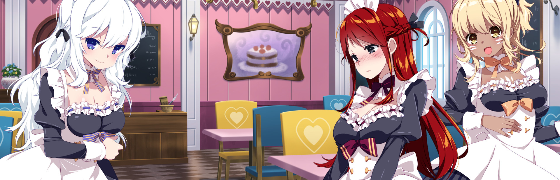 Sakura MMO Extra