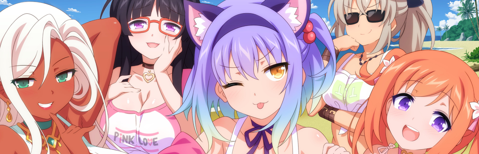 Sakura Succubus 4