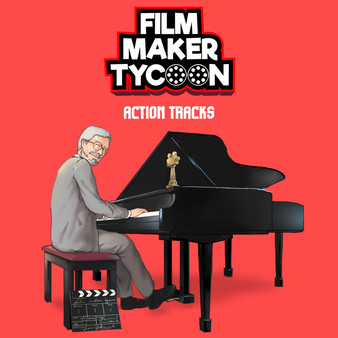Filmmaker Tycoon Soundtrack screenshot 3