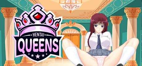 Hentai Queens banner