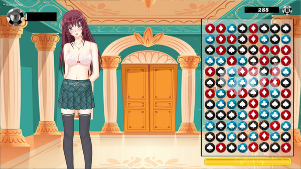 Hentai Queens screenshot 5