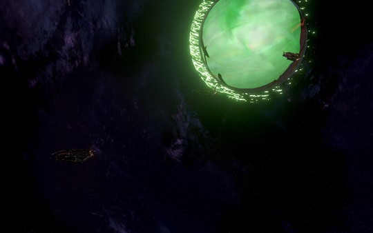 AI War 2: The Neinzul Abyss