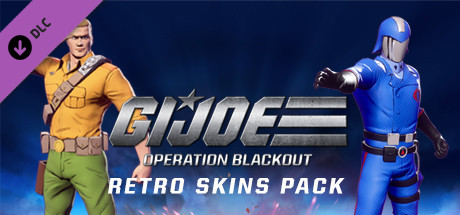 G.I. Joe: Operation Blackout Steam Charts and Player Count Stats