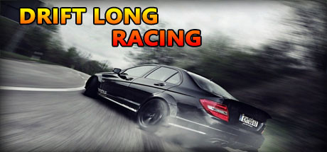 Drift Long Racing game cover