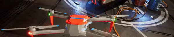 Hyperblade video 2