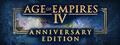Age of Empires IV: Anniversary Edition header image