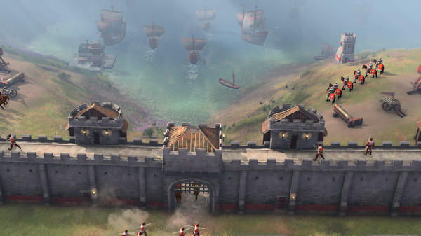 Age of Empires IV: Anniversary Edition screenshot 5