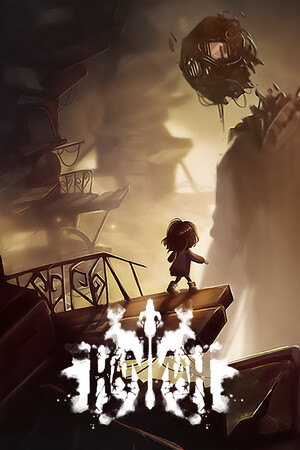 Hannah cover art