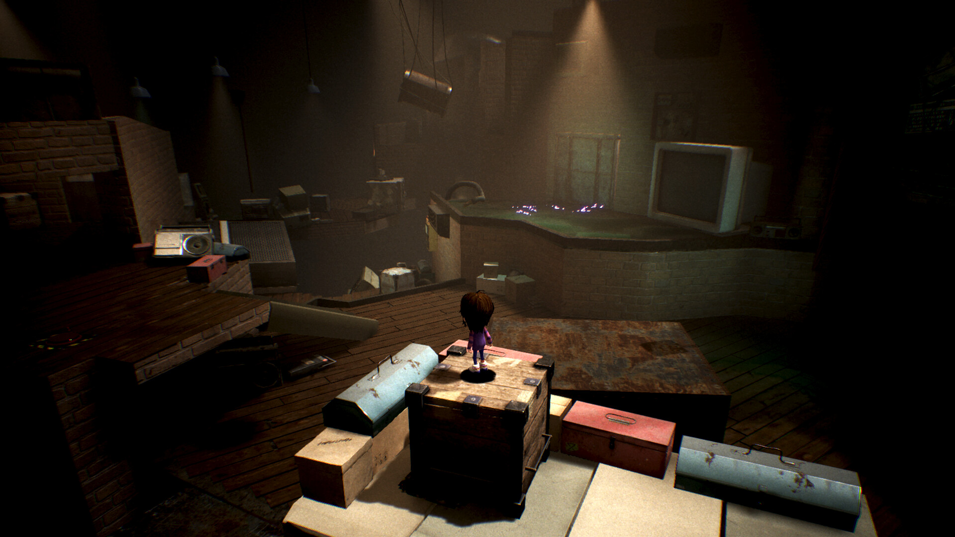 Hannah screenshot 4