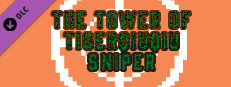 The Tower Of TigerQiuQiu Sniper Small Capsule Image