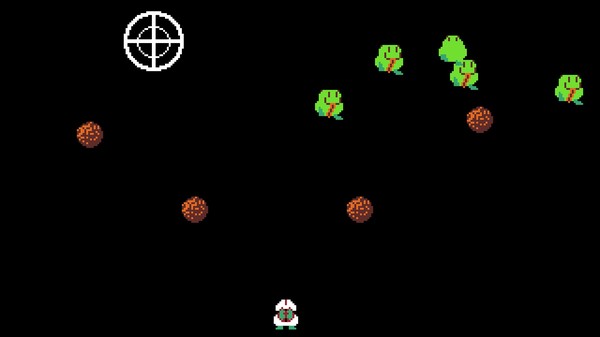 The Tower Of TigerQiuQiu Sniper screenshot 7