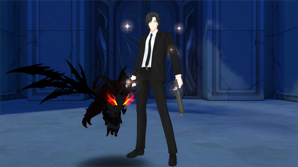 Closers Gold Package