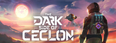 THE DARK SIDE OF CECLON